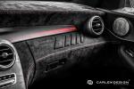 Mercedes-AMG C43 Edition #1 by Carlex Design 2018 года